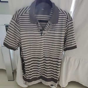 Lululemon golf polo XL